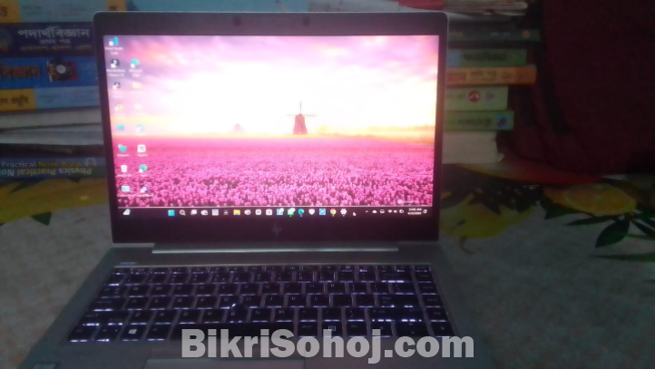 HP EliteBook 840 G6 ( Ram 8 Gen 8th) Core i5